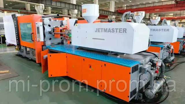 Jetmaster 160-PET - Зображення 8