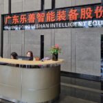 Термопластавтомати від компанії Chen Hsong