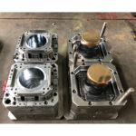 Технічне обслуговування термопластавтоматів