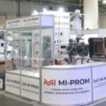 Проєктування та виготовлення прес-форм