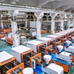 Діяльність компанії МІ-ПРОМ