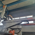 Виробництво флаконів з косим носиком