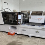 Виробництво флаконів з косим носиком