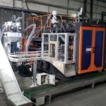 Запуск і налаштування робота-маніпулятора WellLih FCW-05-1300