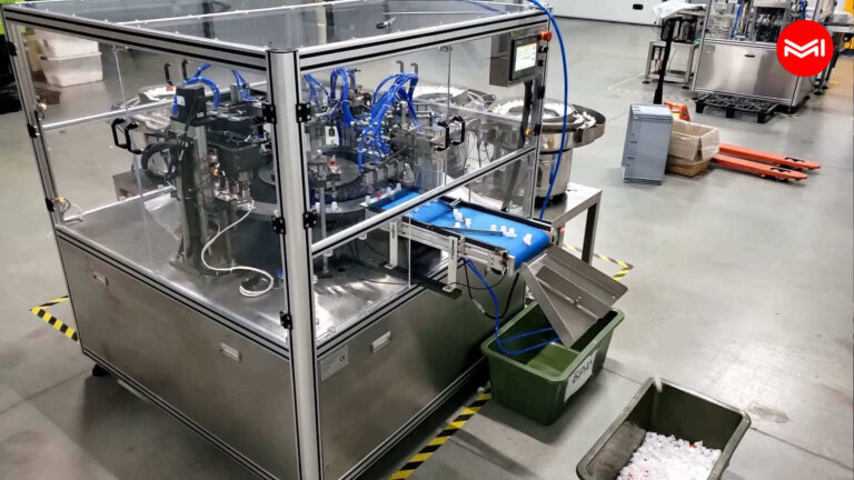 Наші проєкти МІ-ПРОМ