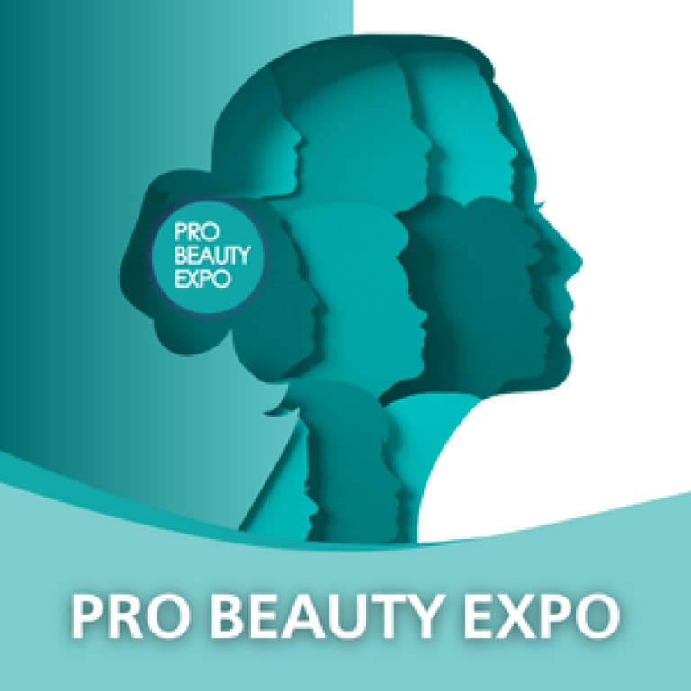 Команда МІ-ПРОМ відвідала виставку Pro Beauty Ехро – одну з головних подій індустрії краси в Україні 💮🇺🇦